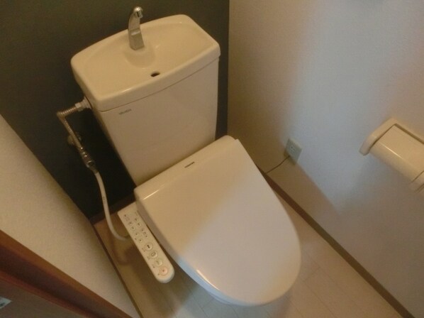 ハイツエトワールの物件内観写真